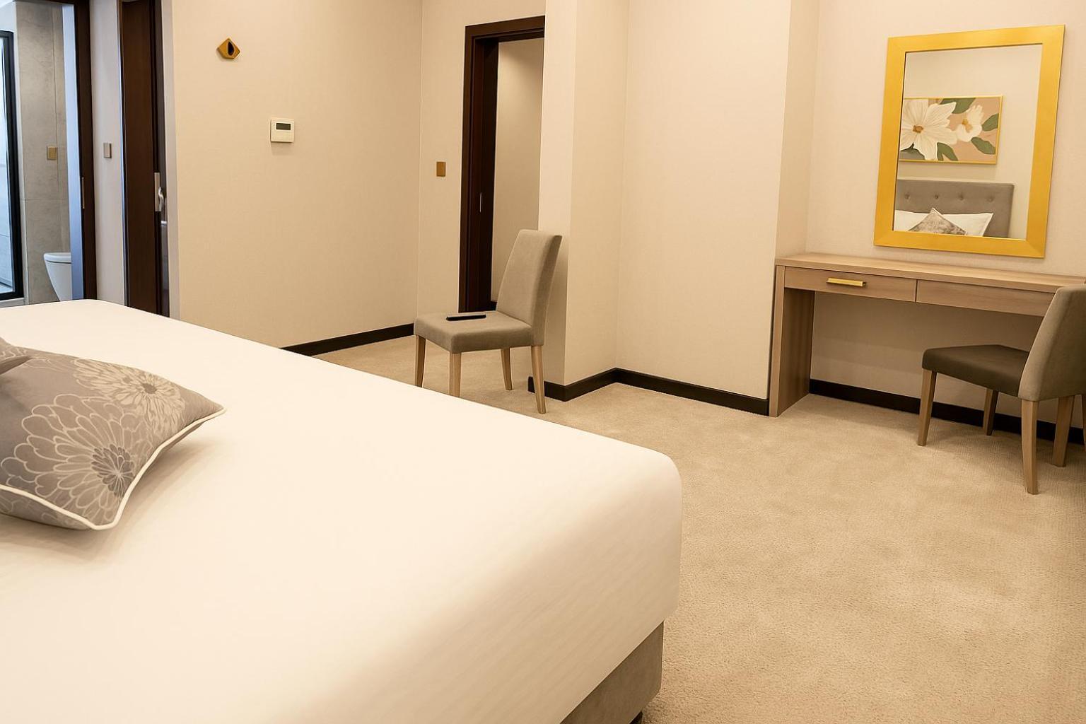 Saraya Palace 4* Doha