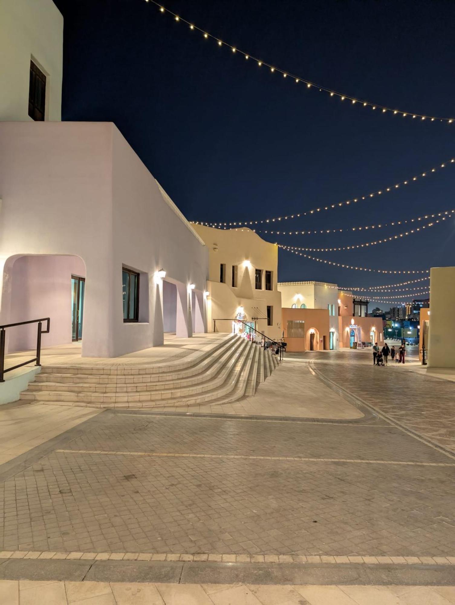 Saraya Palace Hotel