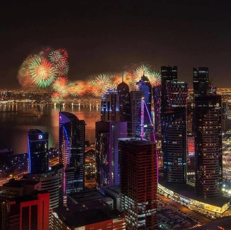 Saraya Palace 4* Doha