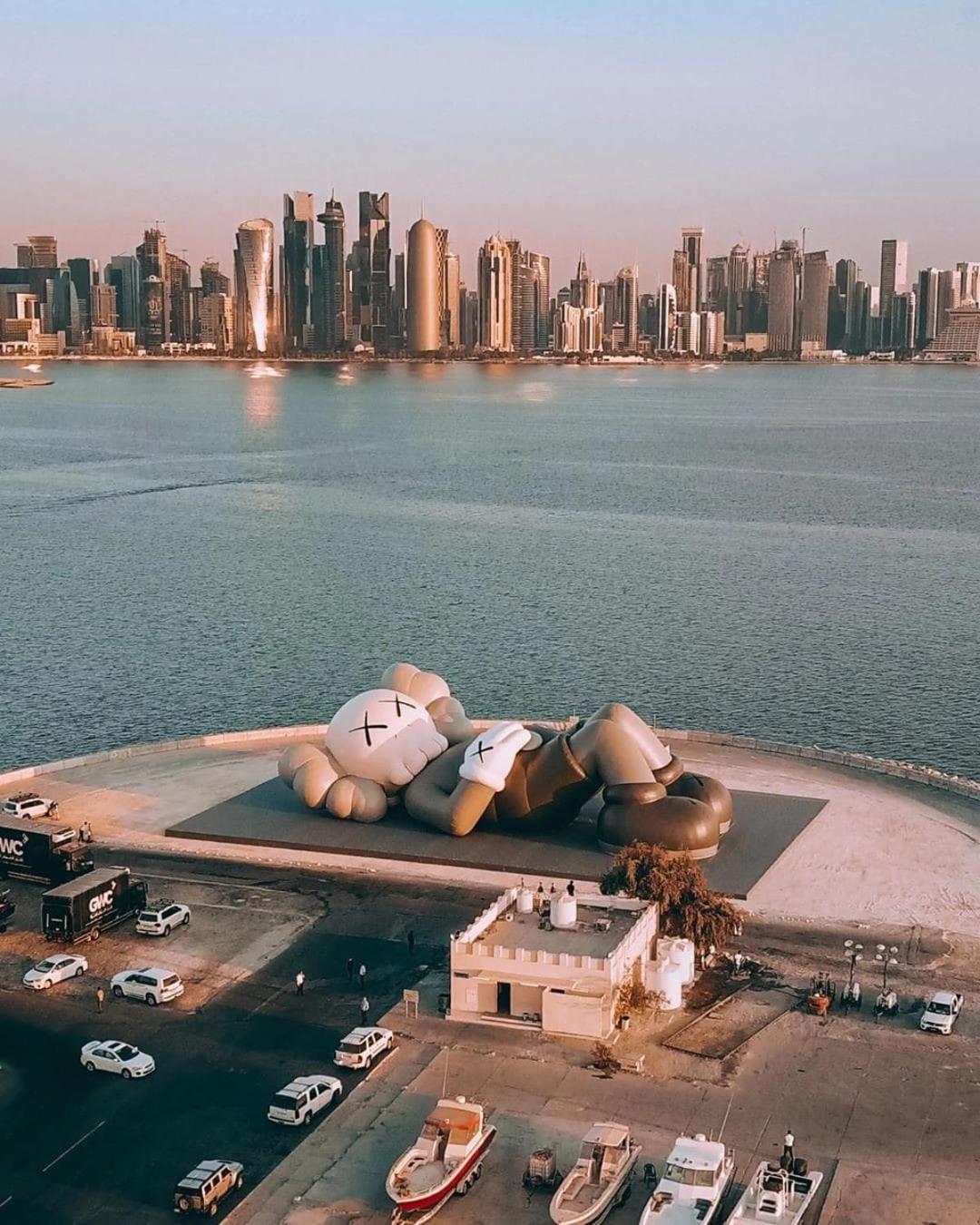 Saraya Palace Doha
