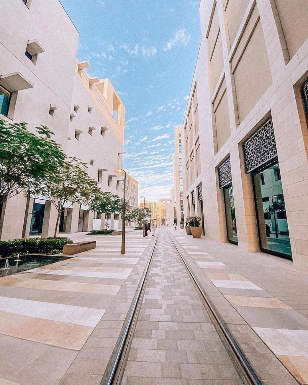 Saraya Palace Hotel Doha