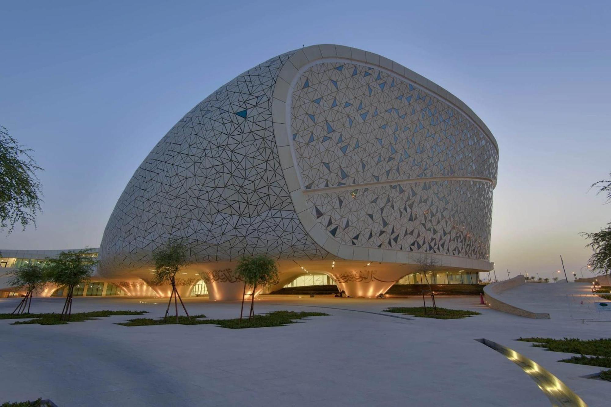 Saraya Palace Doha
