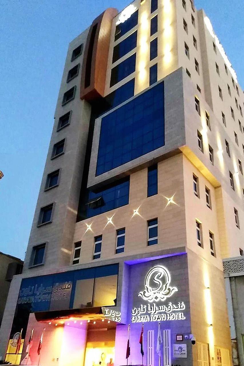 Saraya Palace 4*