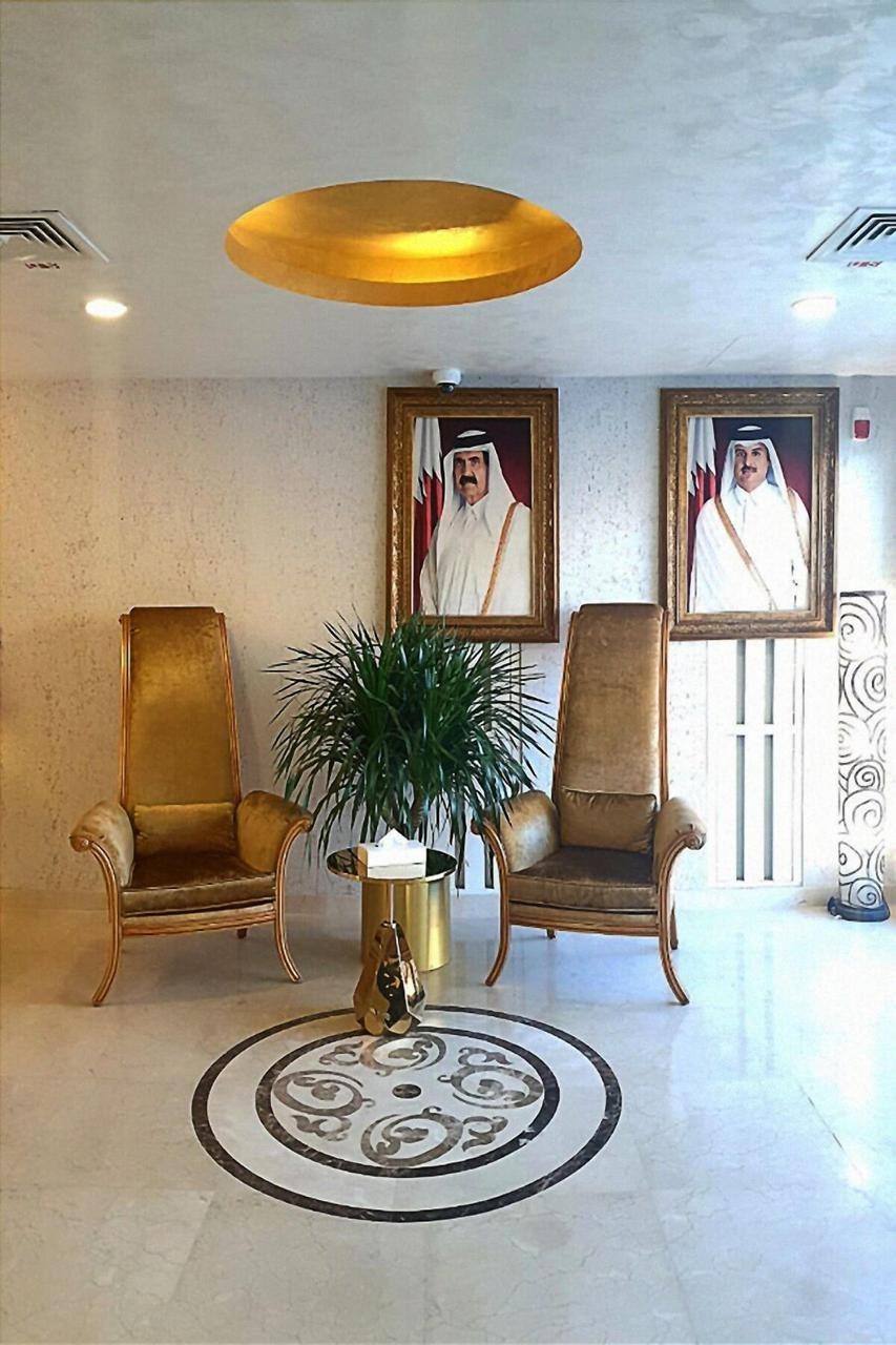 Saraya Palace 4* الدوحة