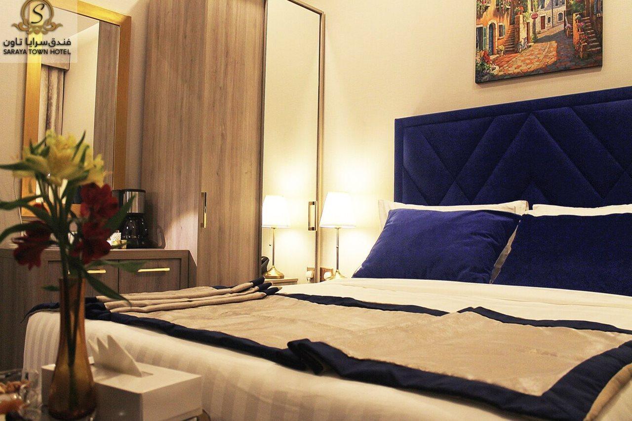 فندق Saraya Palace 4*