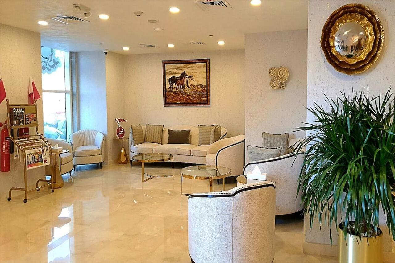 Saraya Palace