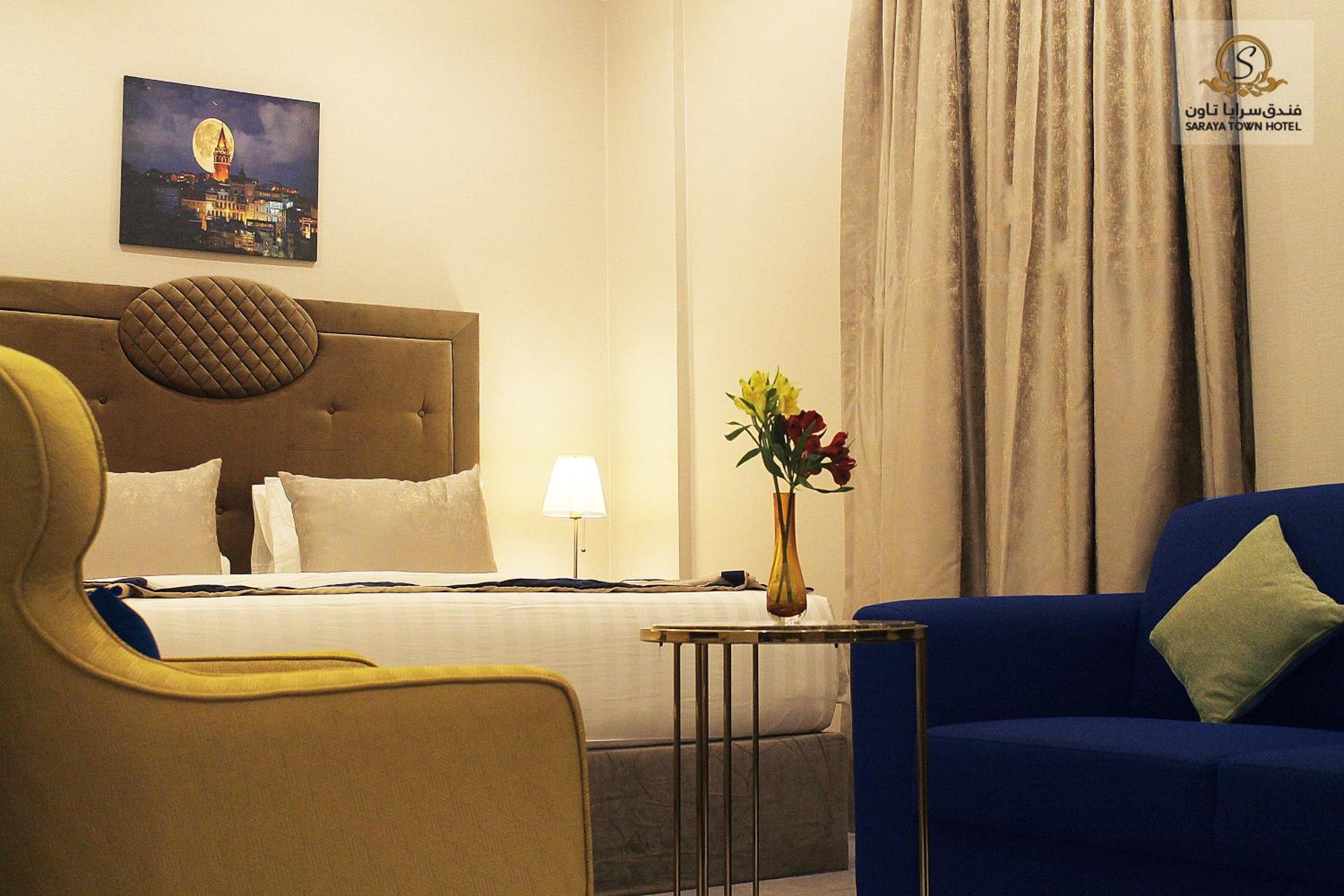 Saraya Palace 4* الدوحة