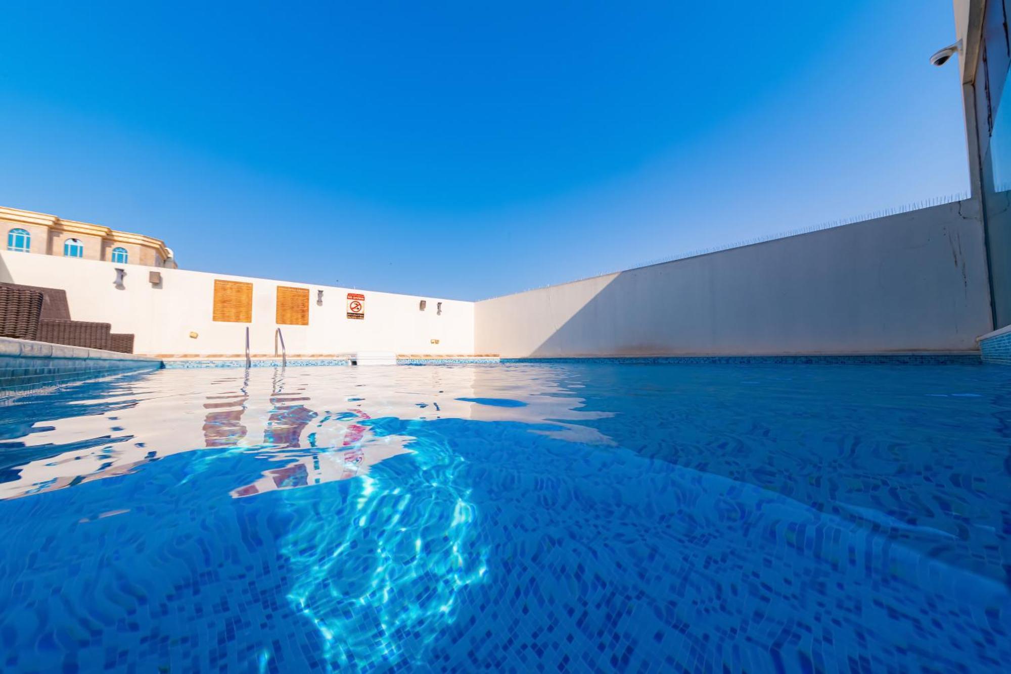 Saraya Palace فندق الدوحة