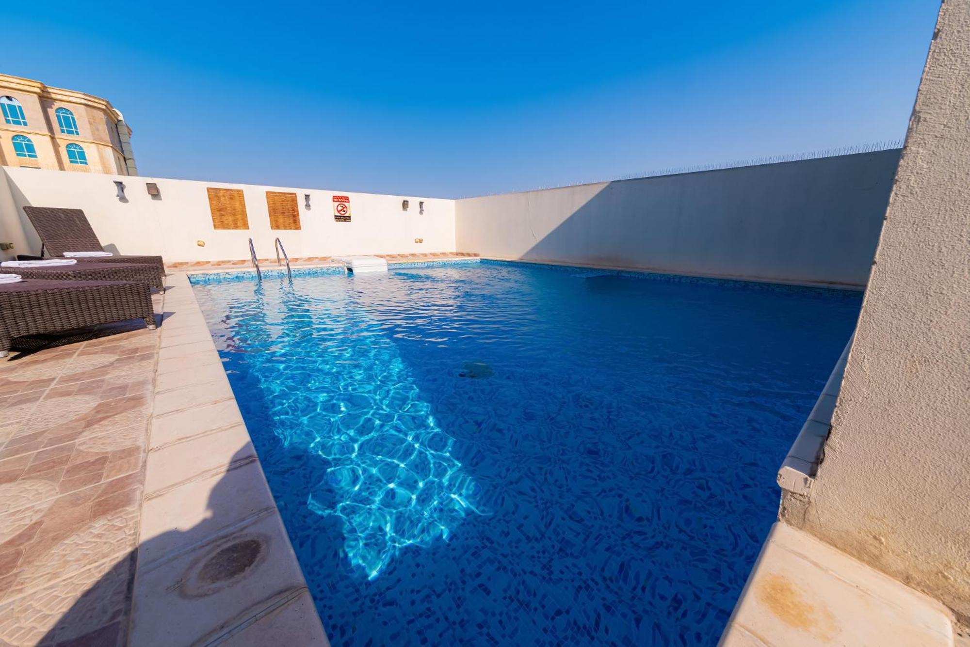 فندق Saraya Palace