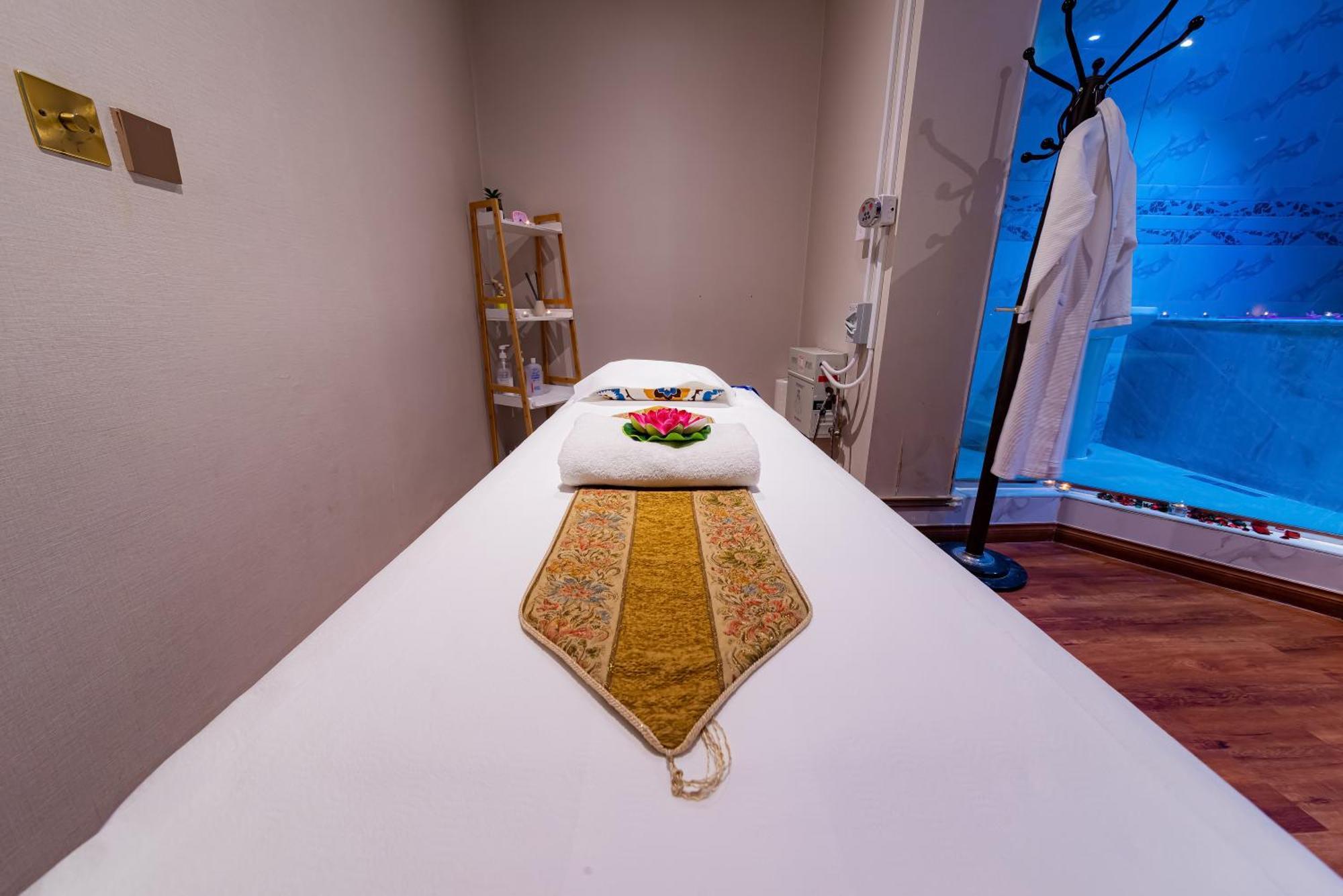 Saraya Palace 4* الدوحة