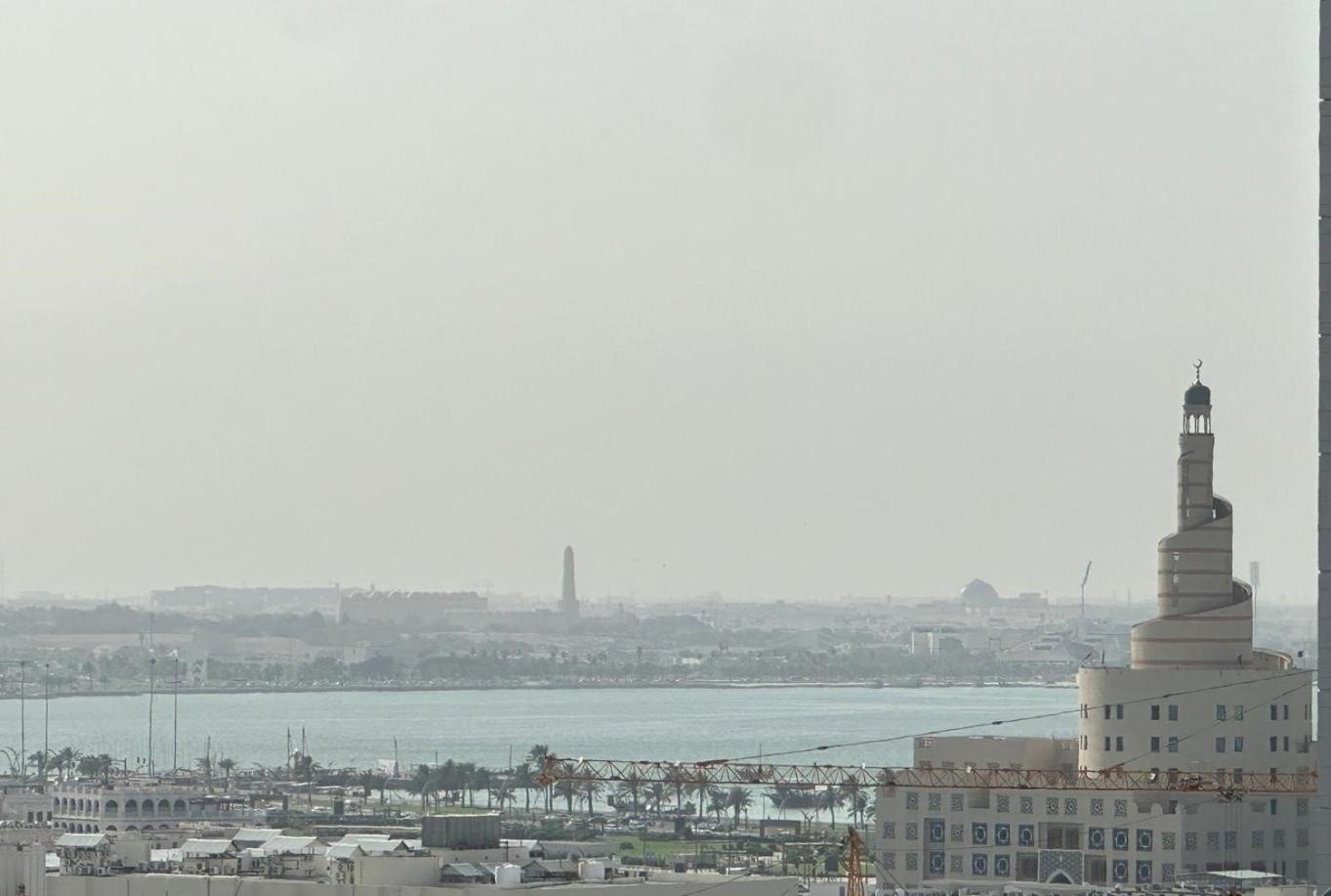 Saraya Palace الدوحة