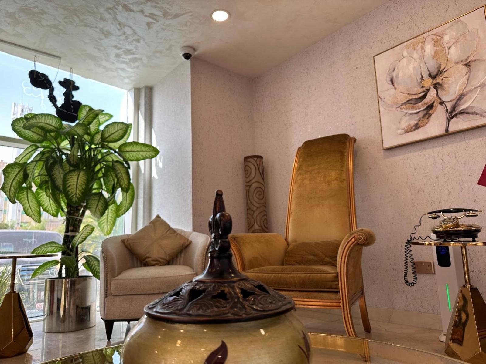 Saraya Palace 4* الدوحة