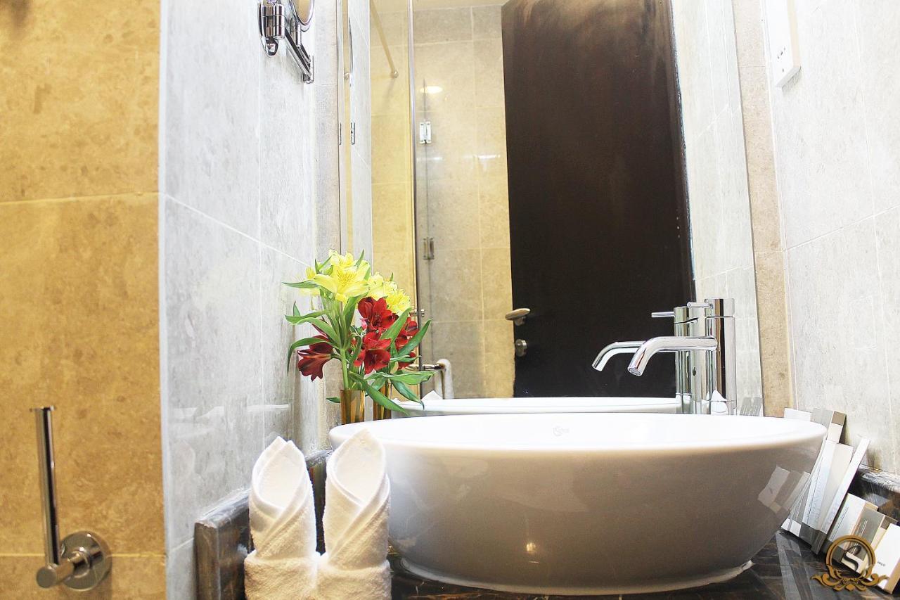 Saraya Palace 4*