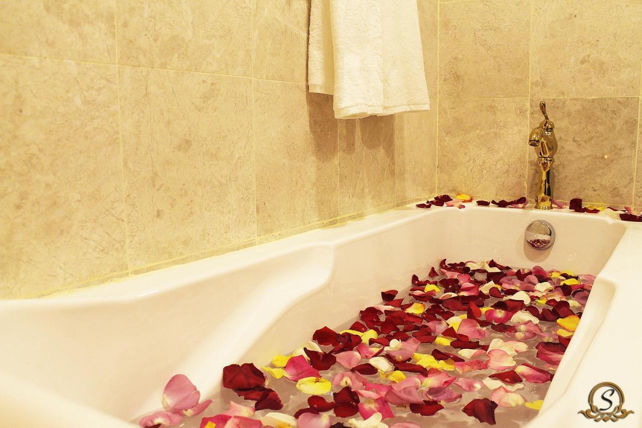Saraya Palace فندق 4*