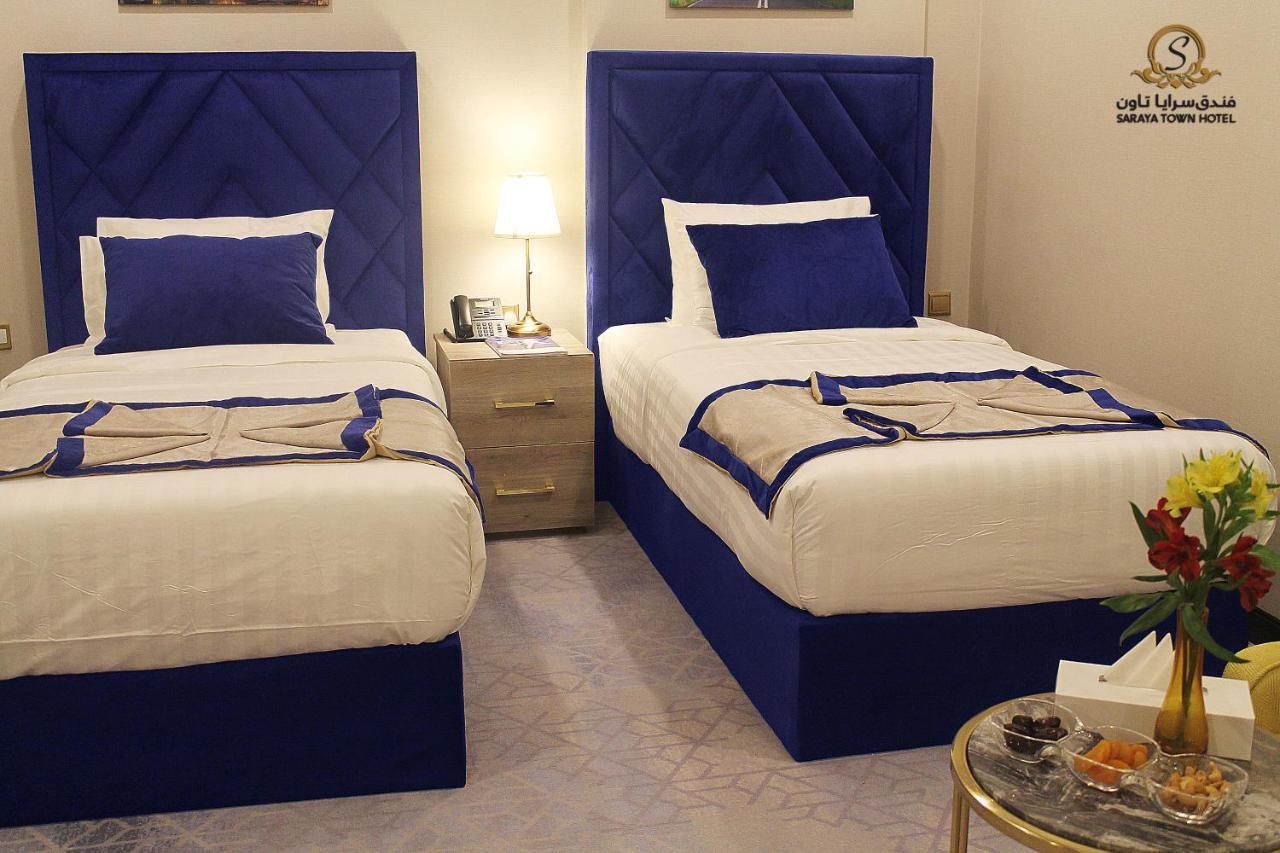 Saraya Palace 4*