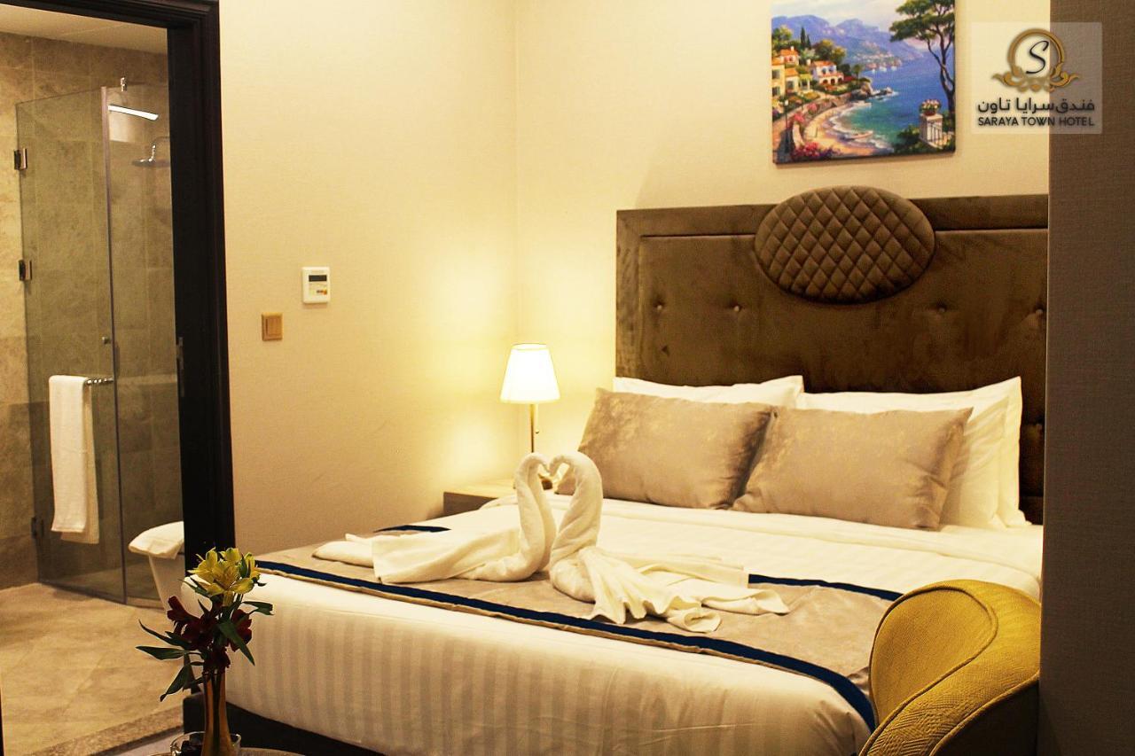Saraya Palace 4* الدوحة