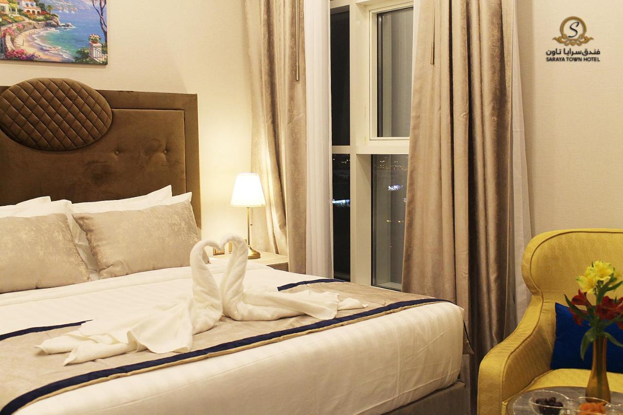 Saraya Palace 4* الدوحة