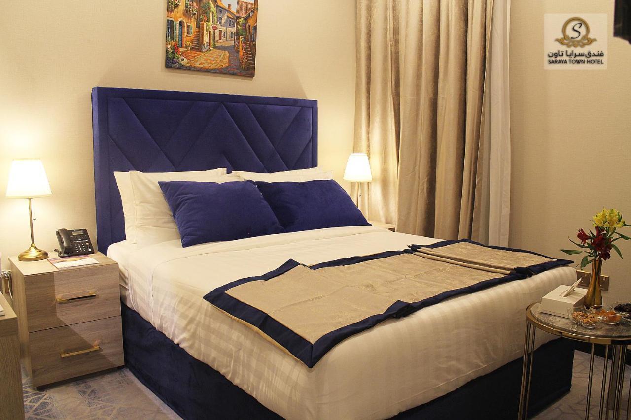 Saraya Palace 4* الدوحة