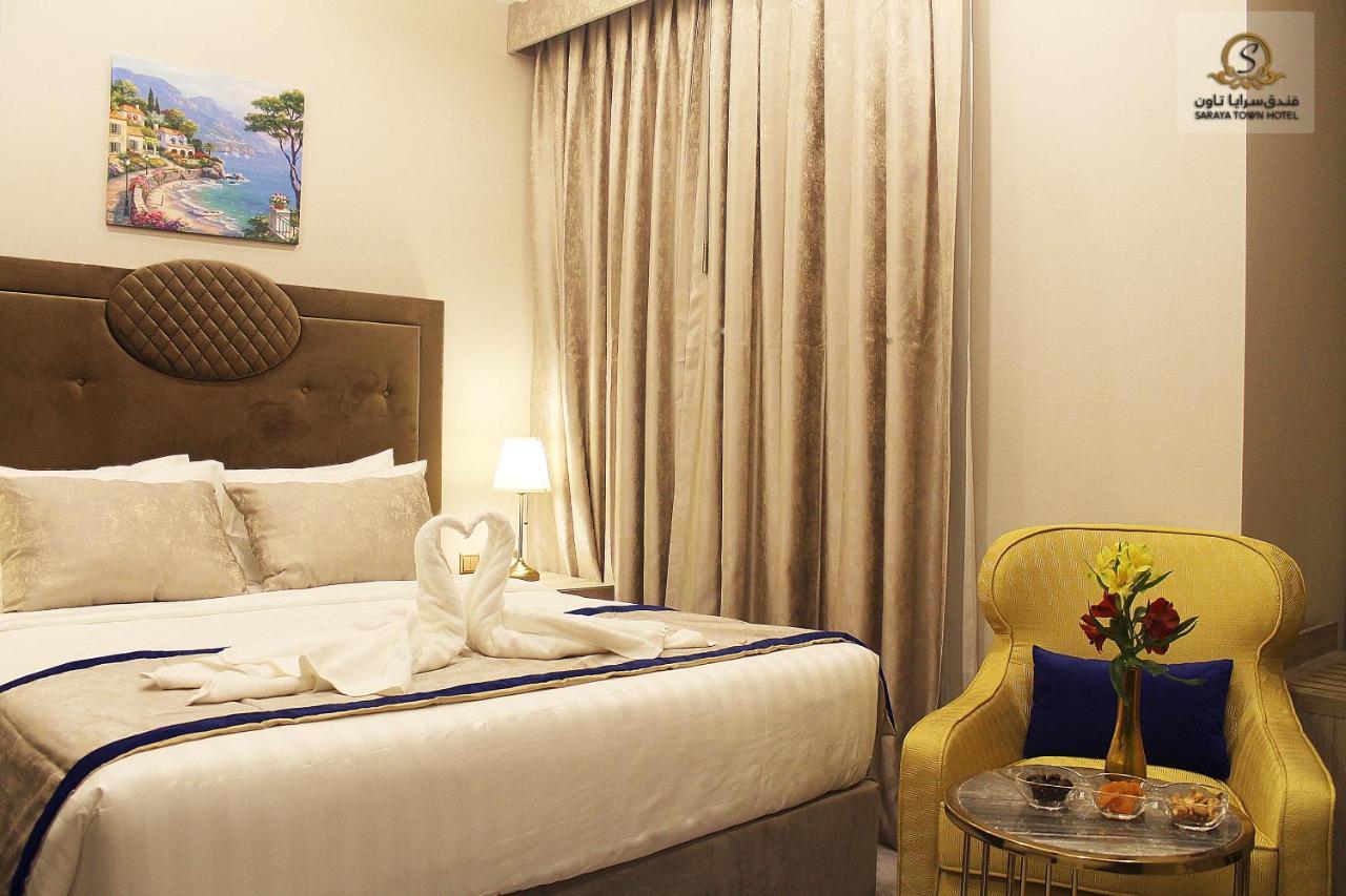Saraya Palace 4*