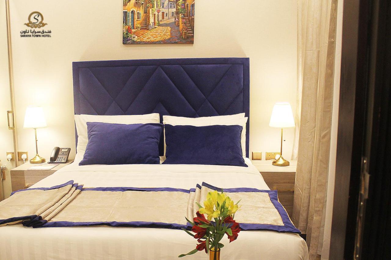 فندق Saraya Palace 4*