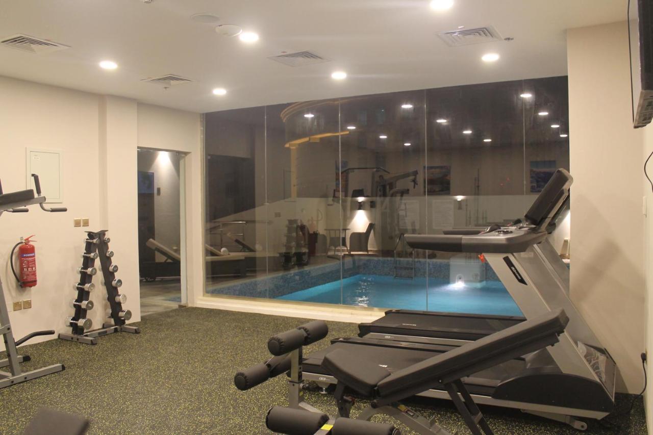 Saraya Palace 4*