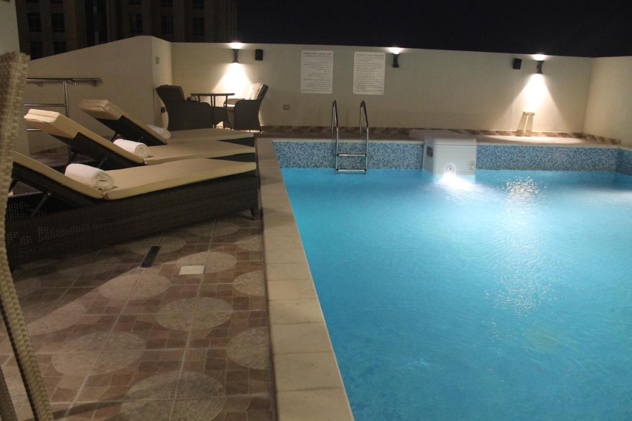 Saraya Palace فندق 4*