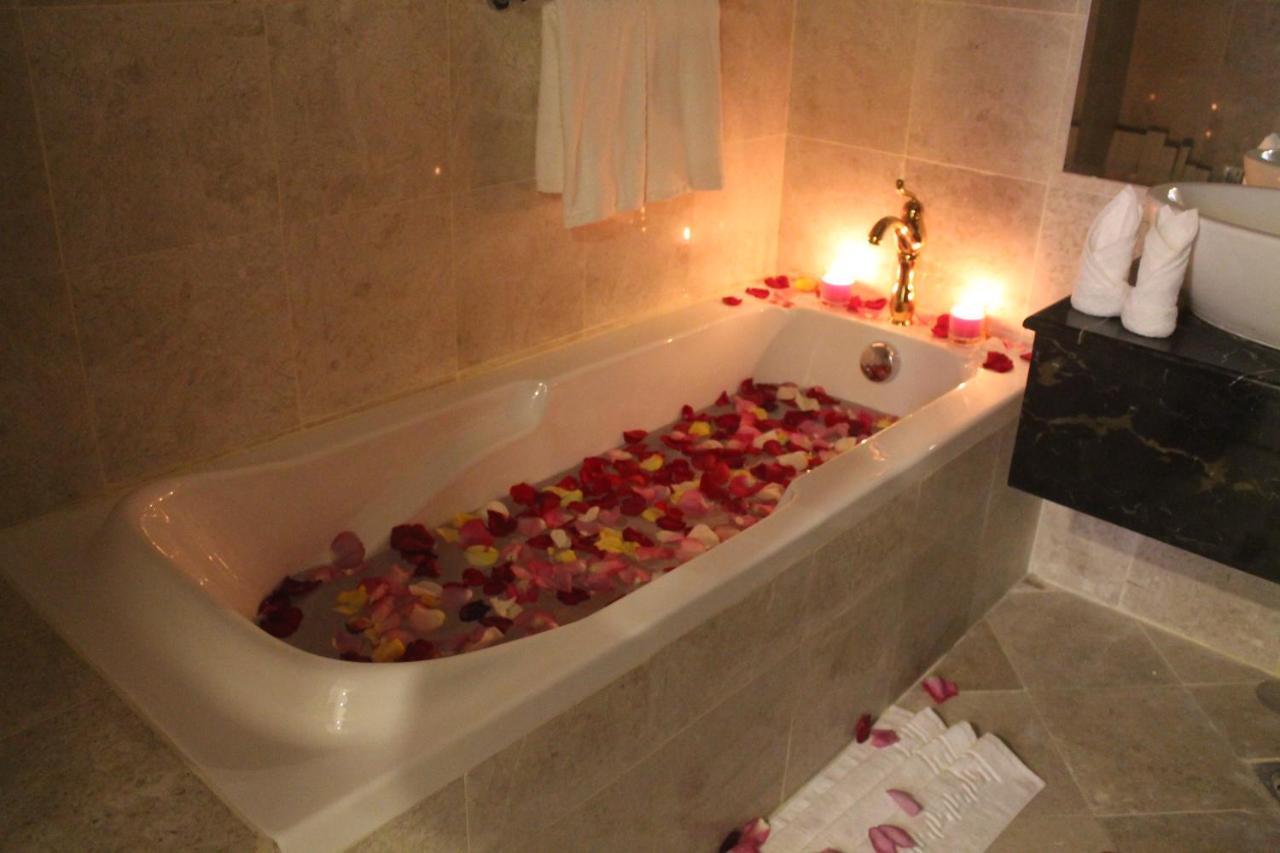 فندق Saraya Palace 4*