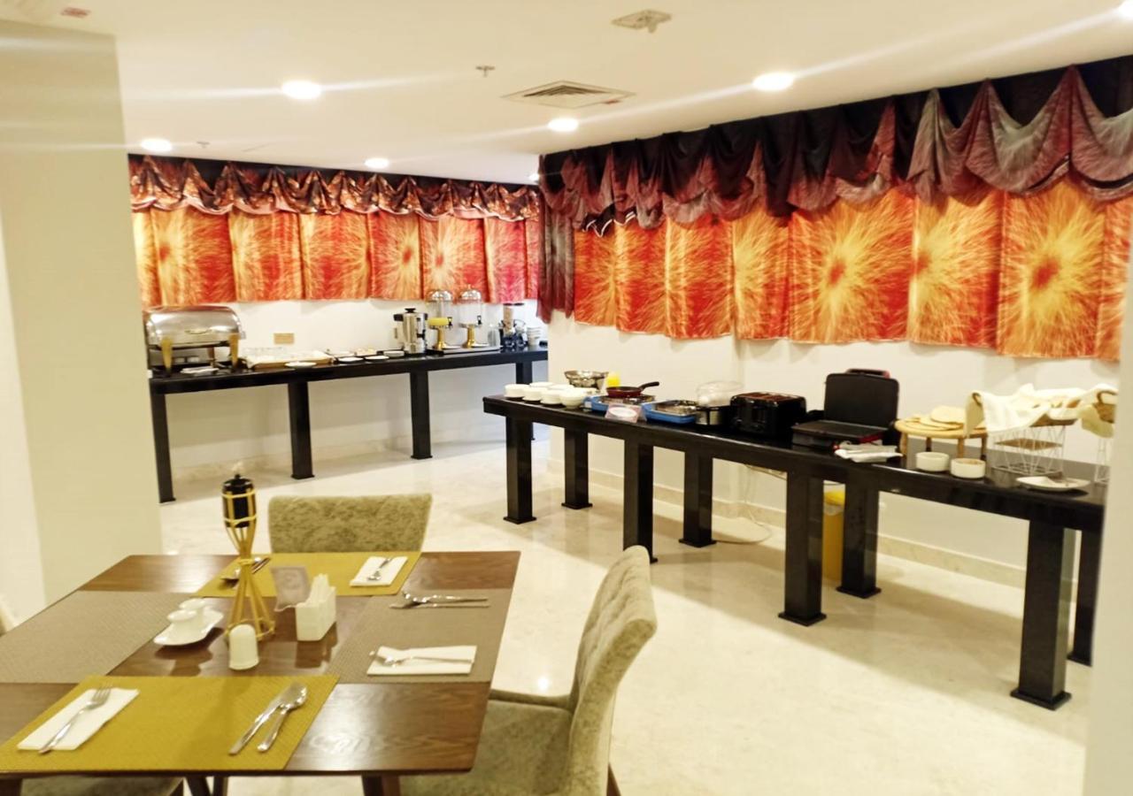 Saraya Palace 4*
