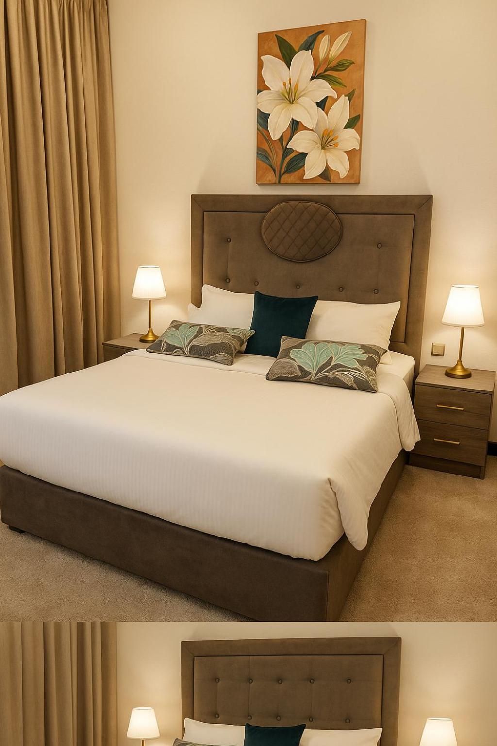 فندق Saraya Palace 4*