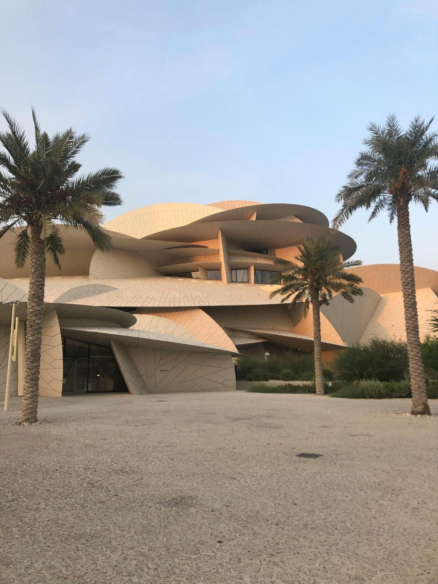 Saraya Palace