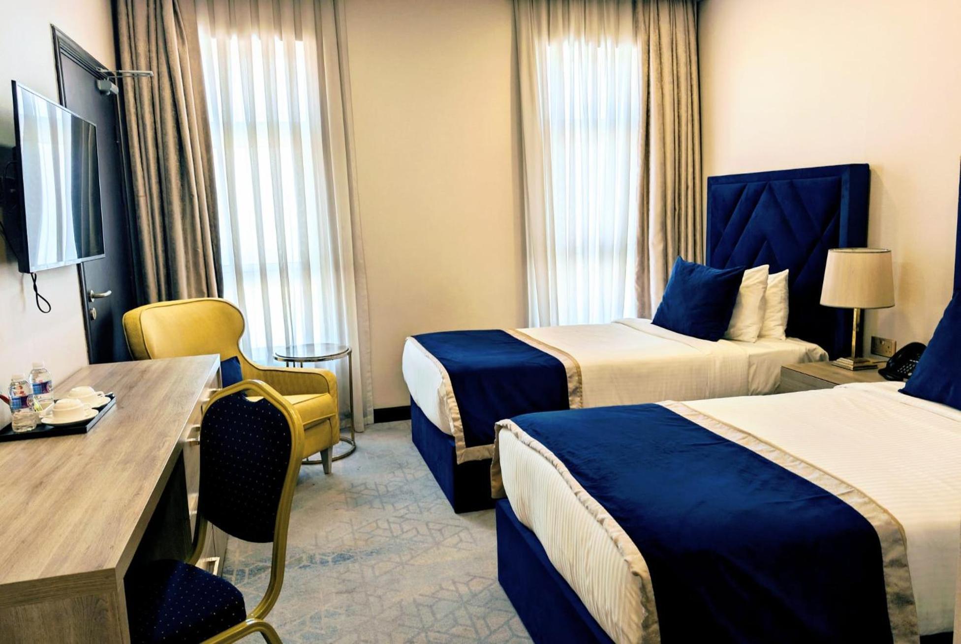 Saraya Palace 4*