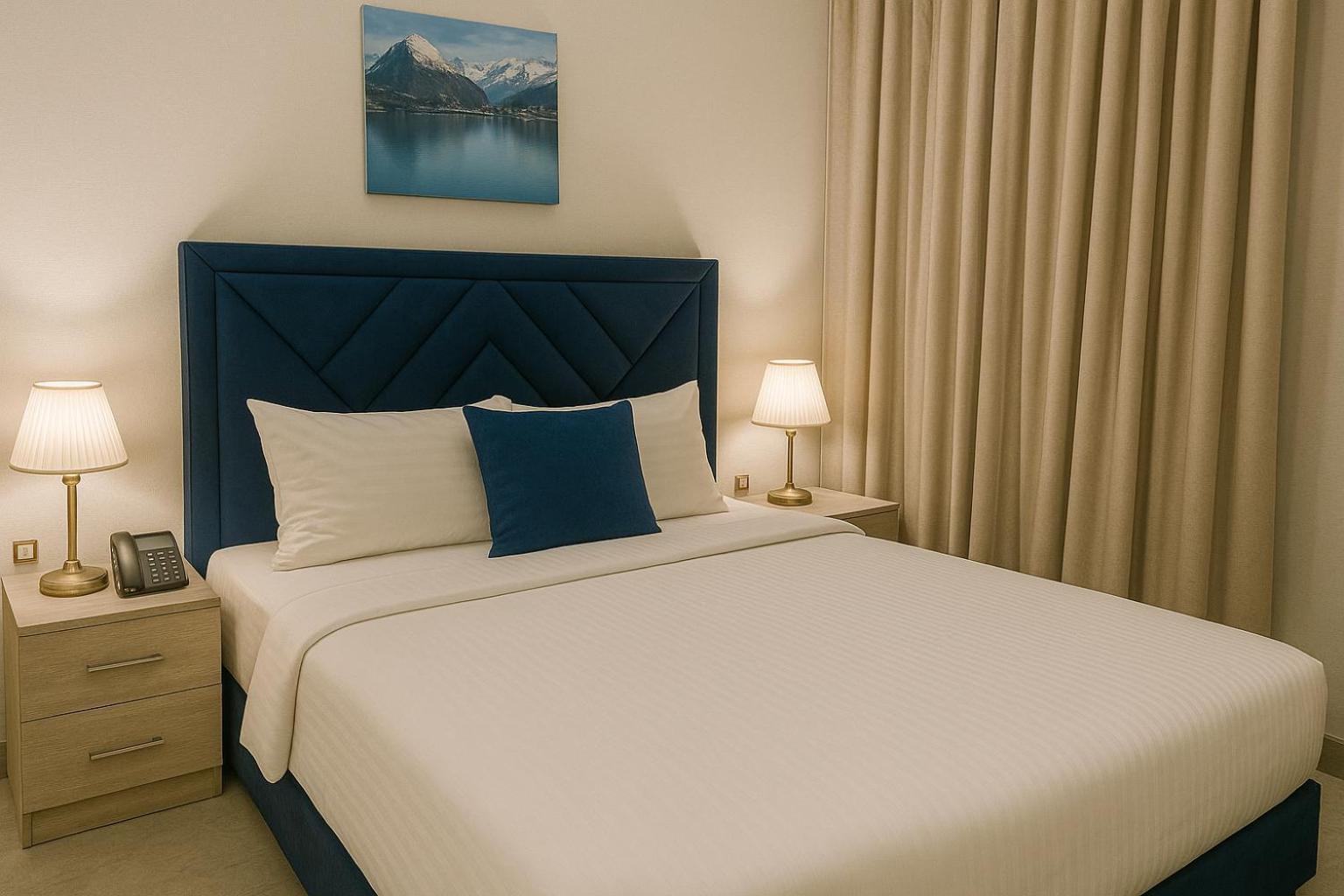 Saraya Palace 4*
