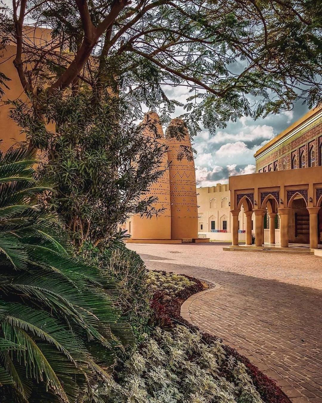 Saraya Palace فندق