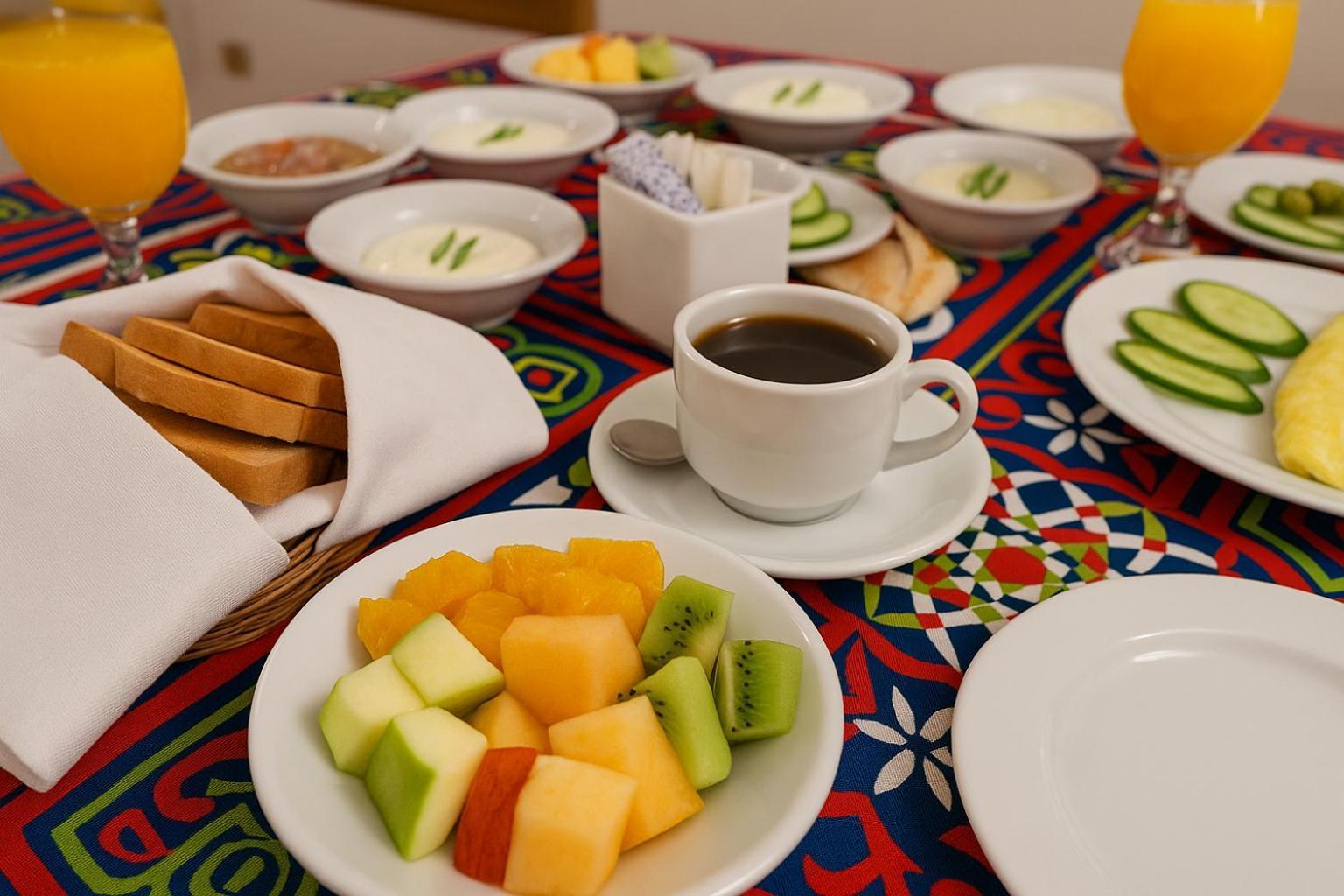Saraya Palace فندق 4*